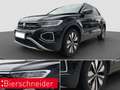Volkswagen T-Roc 2.0 TDI DSG Goal AHK REAR VIEW ACC LED NAVI Schwarz - thumbnail 30