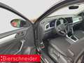 Volkswagen T-Roc 2.0 TDI DSG Goal AHK REAR VIEW ACC LED NAVI Schwarz - thumbnail 27