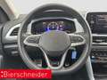 Volkswagen T-Roc 2.0 TDI DSG Goal AHK REAR VIEW ACC LED NAVI Schwarz - thumbnail 12