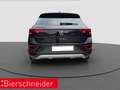 Volkswagen T-Roc 2.0 TDI DSG Goal AHK REAR VIEW ACC LED NAVI Schwarz - thumbnail 6