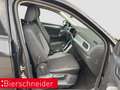 Volkswagen T-Roc 2.0 TDI DSG Goal AHK REAR VIEW ACC LED NAVI Schwarz - thumbnail 13