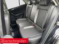 Volkswagen T-Roc 2.0 TDI DSG Goal AHK REAR VIEW ACC LED NAVI Schwarz - thumbnail 18