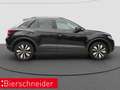 Volkswagen T-Roc 2.0 TDI DSG Goal AHK REAR VIEW ACC LED NAVI Schwarz - thumbnail 8