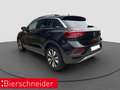 Volkswagen T-Roc 2.0 TDI DSG Goal AHK REAR VIEW ACC LED NAVI Schwarz - thumbnail 5