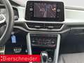 Volkswagen T-Roc 2.0 TDI DSG Goal AHK REAR VIEW ACC LED NAVI Schwarz - thumbnail 17