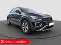 Volkswagen T-Roc 2.0 TDI DSG Goal AHK REAR VIEW ACC LED NAVI Schwarz - thumbnail 9