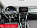 Volkswagen T-Roc 2.0 TDI DSG Goal AHK REAR VIEW ACC LED NAVI Schwarz - thumbnail 16