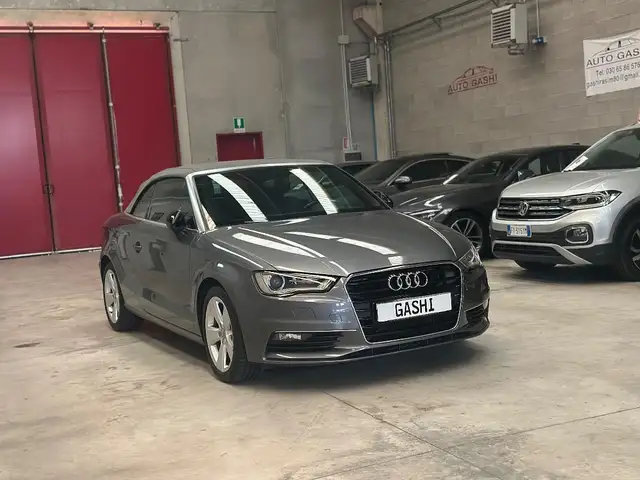 Audi 2.0 TDI cl.d S tr. Ambiente