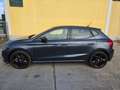 SEAT Ibiza 1,0 ECO TSI FR DSG Gris - thumbnail 14