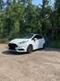 Ford Fiesta 1.6 EcoBoost mit Leder-Sport-Paket ST - thumbnail 1