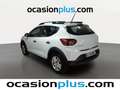 Dacia Sandero Stepway ECO-G Essential 74kW Blanc - thumbnail 3