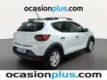 Dacia Sandero Stepway ECO-G Essential 74kW Blanc - thumbnail 4