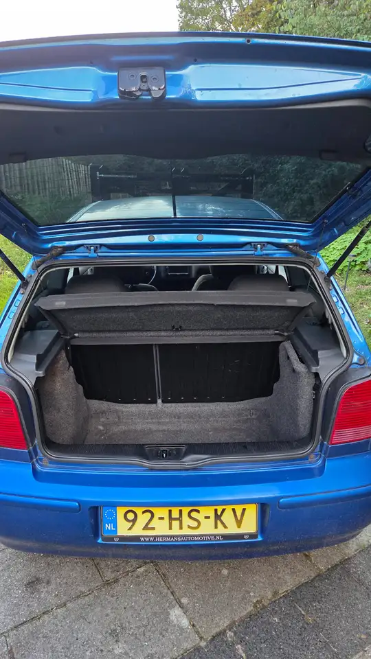 Volkswagen Polo 1.4 Comfortline, foto 10