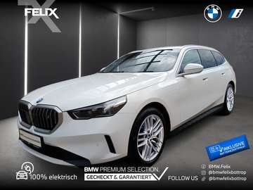 eDrive40 Touring+DR.ASSIST+LED+KAMERA