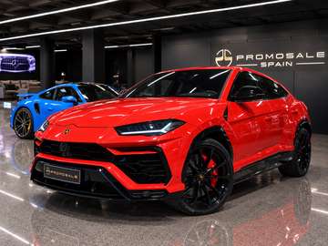 4.0 V8 Aut.
