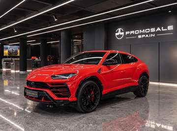 4.0 V8 Aut.