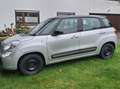 Fiat 500L Silber - thumbnail 1