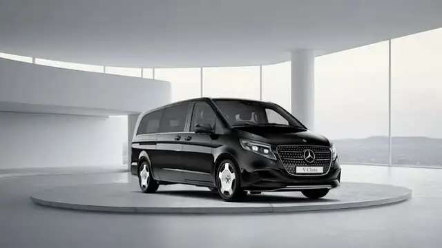 Mercedes-Benz V 300 Avantgarde Extralargo