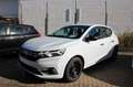 Dacia Sandero Essential SCe 65 Blanc - thumbnail 3