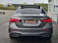 Mercedes-Benz A 250 Mercedes LIMOUSINE 250 E AMG LINE 218H EQ-POWER PHEV HYBRID BVA TOIT OUVRANT Grau - thumbnail 6