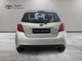 Toyota Yaris Yaris 5p 1.5h Active Silber - thumbnail 11