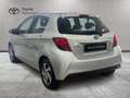 Toyota Yaris Yaris 5p 1.5h Active Silber - thumbnail 4