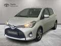Toyota Yaris Yaris 5p 1.5h Active Silber - thumbnail 1