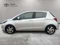 Toyota Yaris Yaris 5p 1.5h Active Silber - thumbnail 2