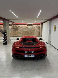 296 GTB GTB 3.0