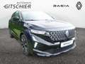 Renault Austral Techno Mild Hybrid 160 Automatik Schwarz - thumbnail 2