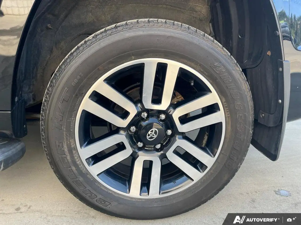 Toyota 4-Runner photo Toyota 4-Runner