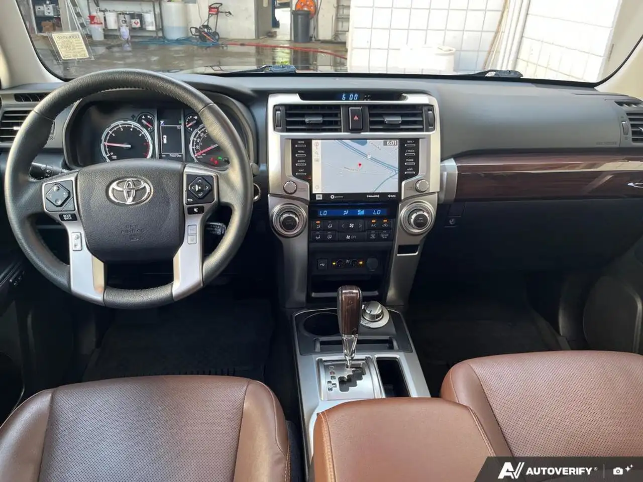 Toyota 4-Runner photo Toyota 4-Runner
