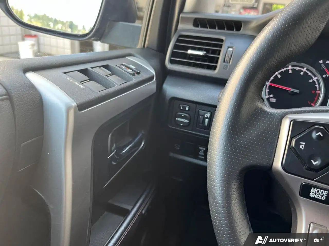 Toyota 4-Runner photo Toyota 4-Runner