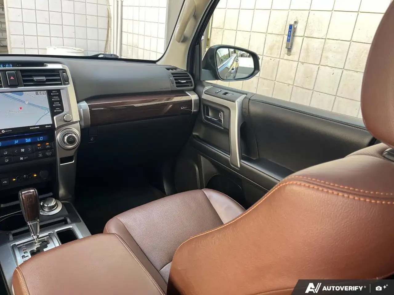 Toyota 4-Runner photo Toyota 4-Runner
