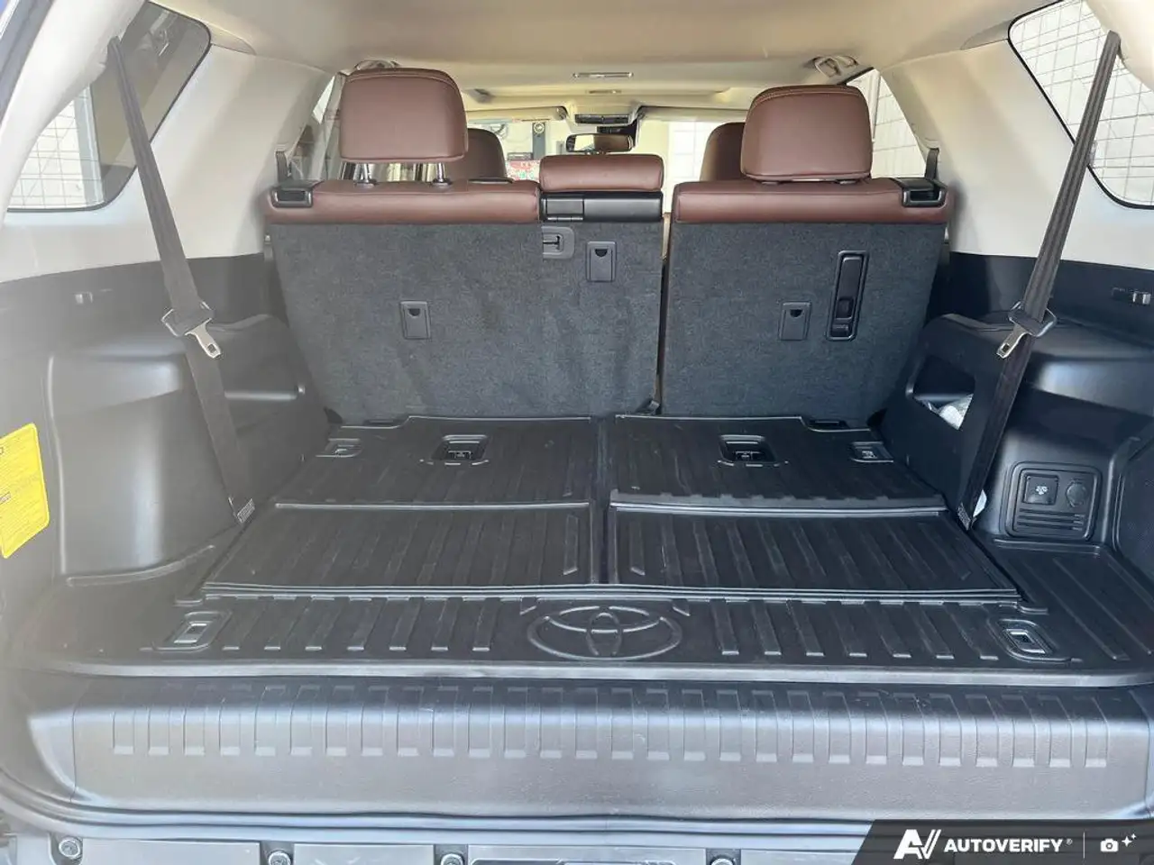 Toyota 4-Runner photo Toyota 4-Runner
