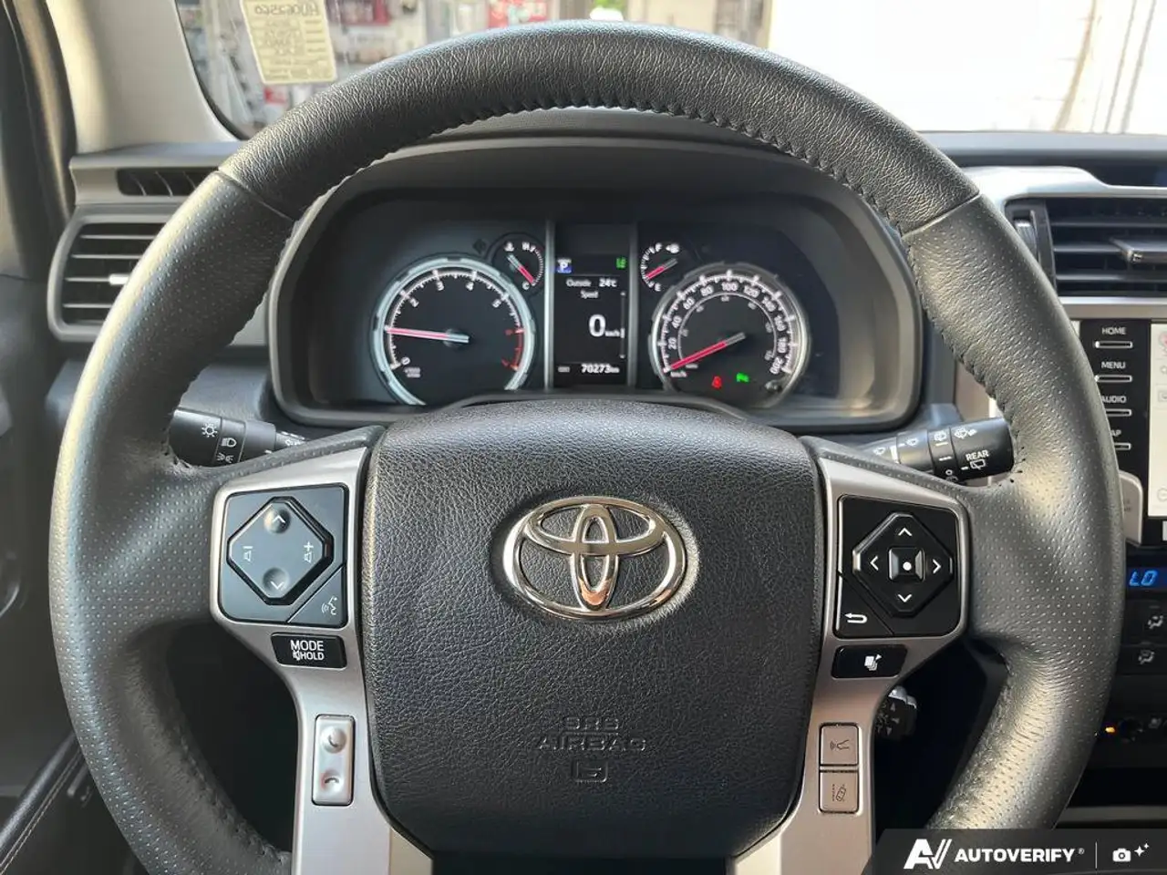 Toyota 4-Runner photo Toyota 4-Runner