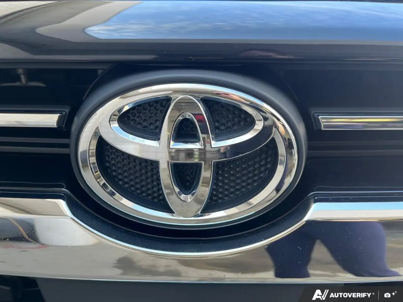 Toyota 4-Runner photo Toyota 4-Runner