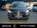 Mercedes-Benz Citan 110 TOURER PRO PLUS KAMERA LED SHZ KLIMA Noir - thumbnail 2