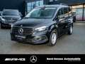Mercedes-Benz Citan 110 TOURER PRO PLUS KAMERA LED SHZ KLIMA Noir - thumbnail 6