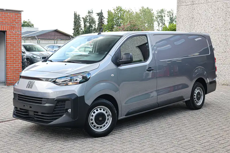 Fiat Scudo