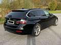 BMW 320 320d xDrive Touring Schwarz - thumbnail 2