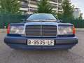 Mercedes-Benz E 230 230CE COUPE Blau - thumbnail 12