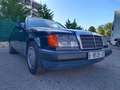 Mercedes-Benz E 230 230CE COUPE Blau - thumbnail 13