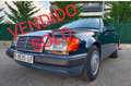 Mercedes-Benz E 230 230CE COUPE Blau - thumbnail 1