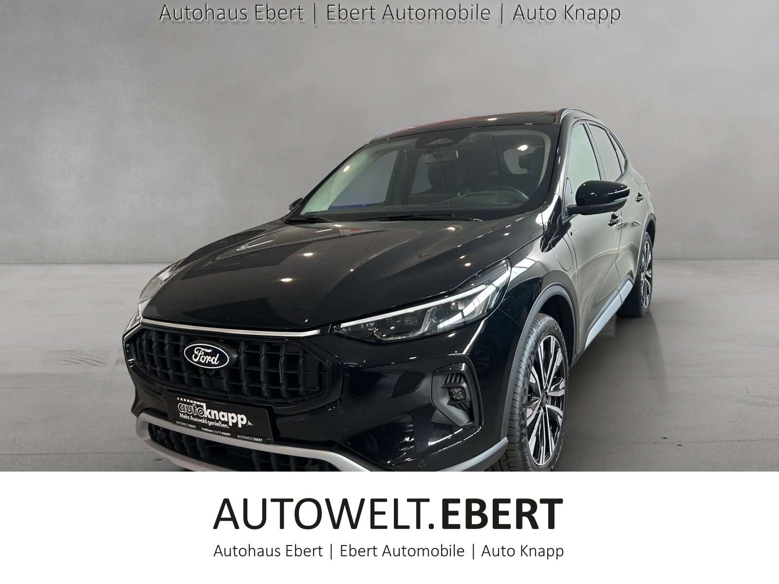 2026 Ford Kuga