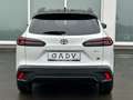 Toyota Corolla Cross 2,0 Hybrid GR Sport 2WD Weiß - thumbnail 6
