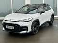 Toyota Corolla Cross 2,0 Hybrid GR Sport 2WD Weiß - thumbnail 2