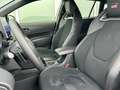 Toyota Corolla Cross 2,0 Hybrid GR Sport 2WD Weiß - thumbnail 10