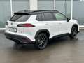 Toyota Corolla Cross 2,0 Hybrid GR Sport 2WD Weiß - thumbnail 5