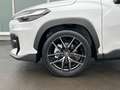 Toyota Corolla Cross 2,0 Hybrid GR Sport 2WD Weiß - thumbnail 8